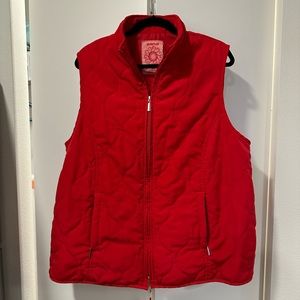 Avenue Vest 22/24 3x